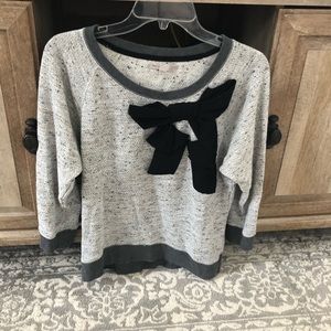 Gap Bow Sweater